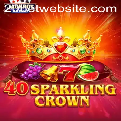 Explore the Exciting World of 40SparklingCrown at 20Bet
