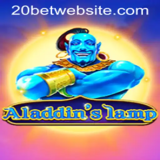 Exploring Aladdinslamp: A Unique Gaming Experience at 20Bet
