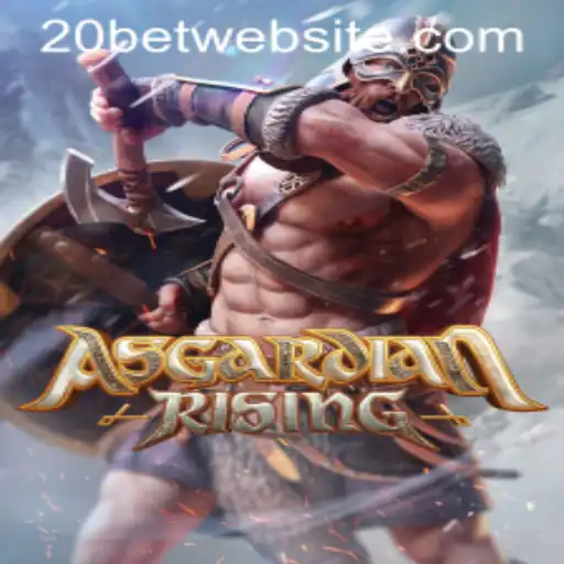 Exploring AsgardianRising: A Deep Dive into the Mythical Gaming Experience with 20Bet