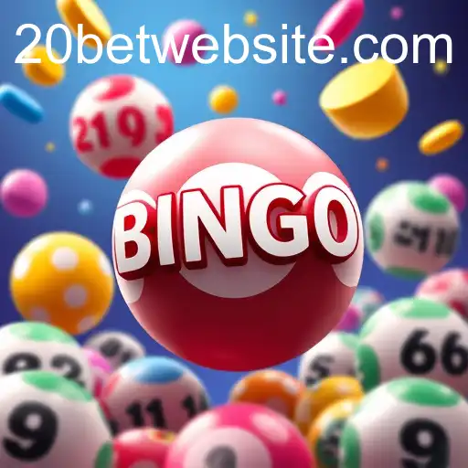 Exploring the Exciting World of Bingo Games with 20Bet