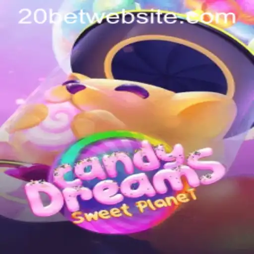 Exploring CandyDreams: A Sweet Escape into Gaming with 20Bet