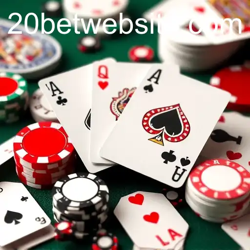 The Fascinating World of Card Games