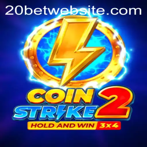 Coinstrike2: A Thrilling Adventure in the World of 20Bet