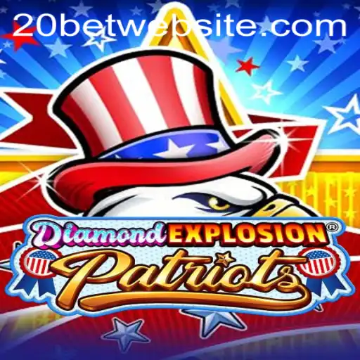 Discover DiamondExplosionPatriots: A Revolutionary Game Experience