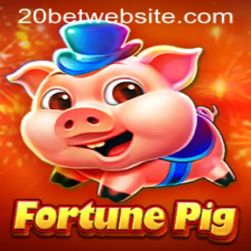 Discover the Exciting World of FortunePig at 20Bet