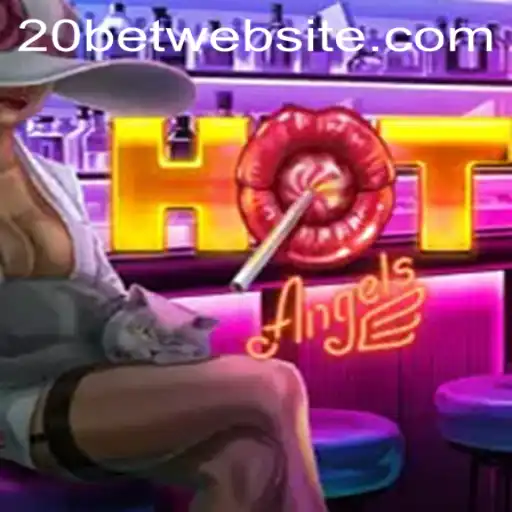 Unveiling HotAngels: A Thrilling Gaming Adventure with 20Bet