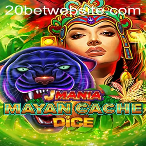 Discover the Excitement of JManiaMayanCacheDice and 20Bet