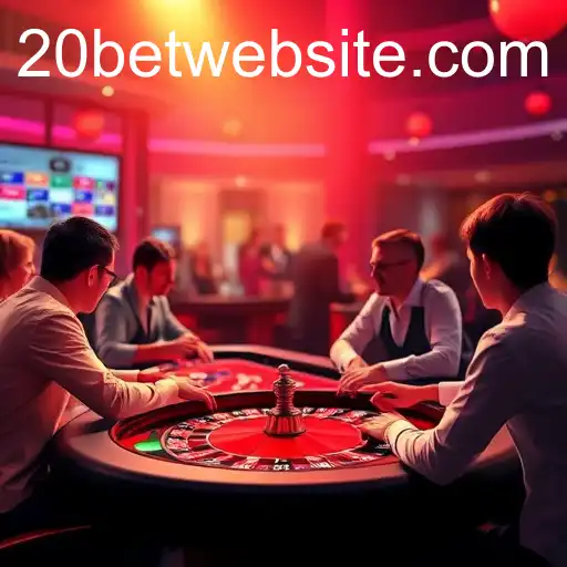 Live Games: The Thrill of Real-Time Entertainment