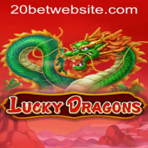Exploring LuckyDragons: An In-Depth Guide to the Enchanting Game at 20Bet