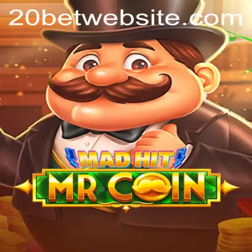 Exploring the Thrills of MadHitMrCoin: A 20Bet Innovation