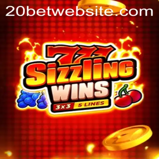 Discover the Thrills of 777sizzlingwins at 20Bet