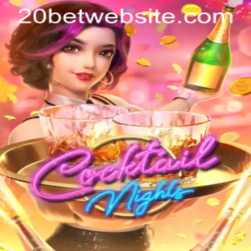 CocktailNights: A Vibrant New Addition from 20Bet