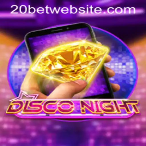Dive into the Thrilling World of DiscoNightM with 20Bet