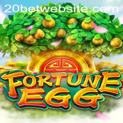 Discover the Exciting World of FortuneEgg with 20Bet