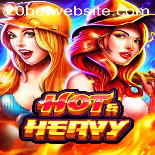 Exploring HotHeavy: The Latest Sensation in 20Bet Gaming