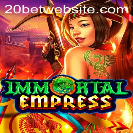 ImmortalEmpress: A Deep Dive into the Enchanting World and Rules of the 20Bet Phenomenon