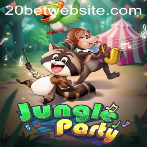 Explore the Thrilling World of JungleParty