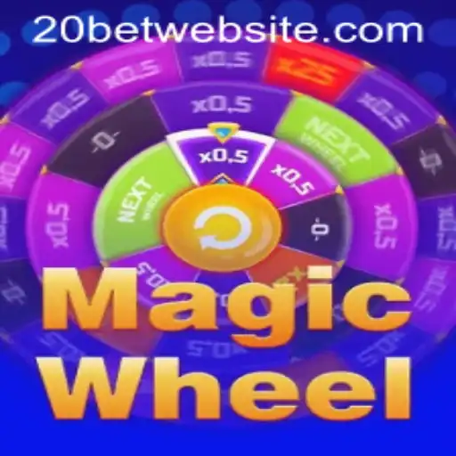 Discovering the MagicWheel: Spin Your Way to Wins with 20Bet
