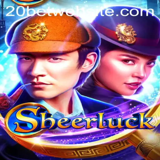 Unlocking the Mysteries of Sheerluck: A Thrilling Gaming Experience with 20Bet