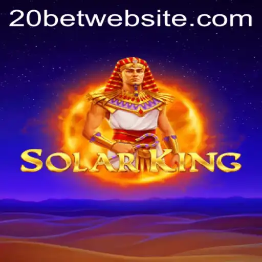 Discover the Adventurous Realm of SolarKing through 20Bet