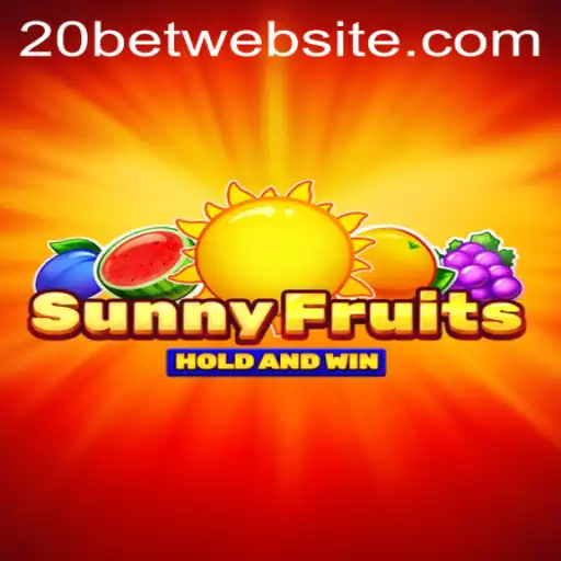 Discover the Exciting World of SunnyFruits at 20Bet