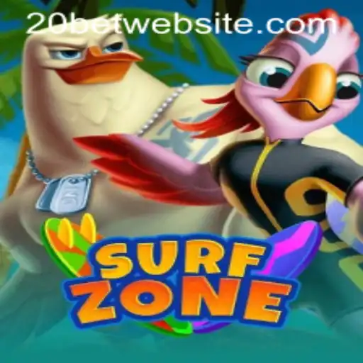Dive into Excitement with SurfZone: A Thrilling New Addition from 20Bet