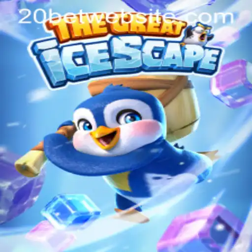 Exploring TheGreatIcescape: A Chilling Adventure with 20Bet