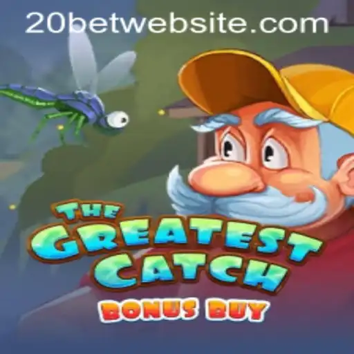 Unveiling TheGreatestCatchBonusBuy: Dive into an Engaging Gaming Experience with 20Bet