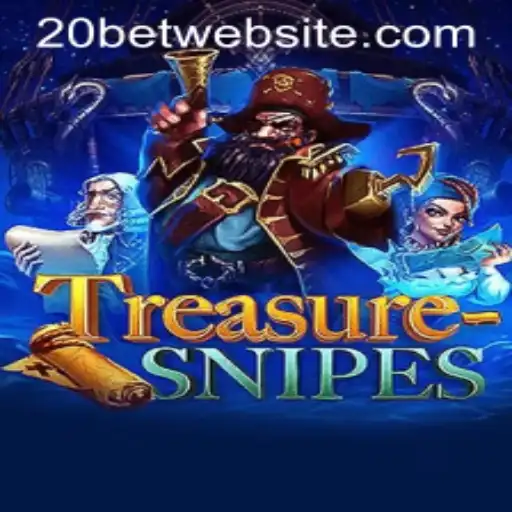 Exploring the Exciting World of TreasureSnipes and 20Bet