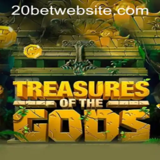 Discovering the Mystical World of TreasureoftheGods: A Revolutionary Gaming Experience at 20Bet