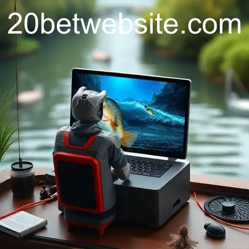Exploring Online Fishing: Unveiling the Influence of 20Bet