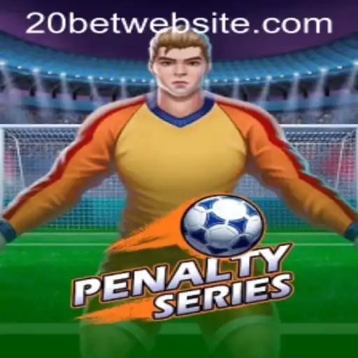 Exploring the Thrill of 'PenaltySeries' with 20Bet