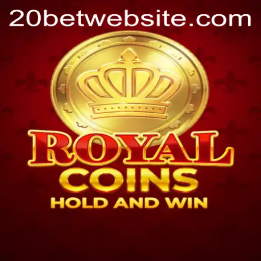 Exploring the Exciting World of RoyalCoins Game with 20Bet