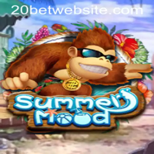 Dive into the Exciting World of SummerMood: A Thrilling Experience with 20Bet