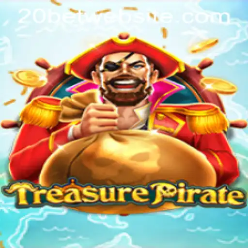 Explore the World of TreasurePirate: A Thrilling Adventure with 20Bet