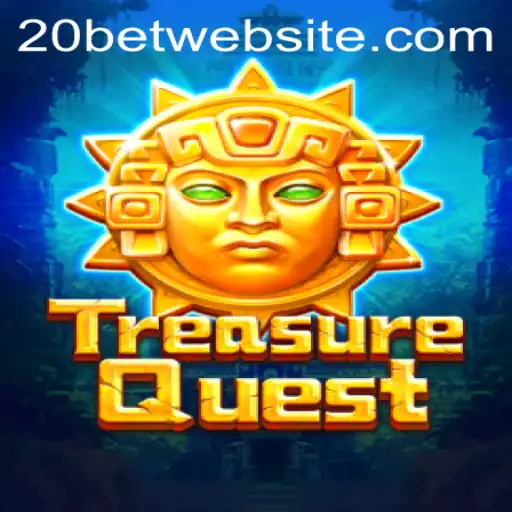 Explore the Thrilling World of TreasureQuest with 20Bet