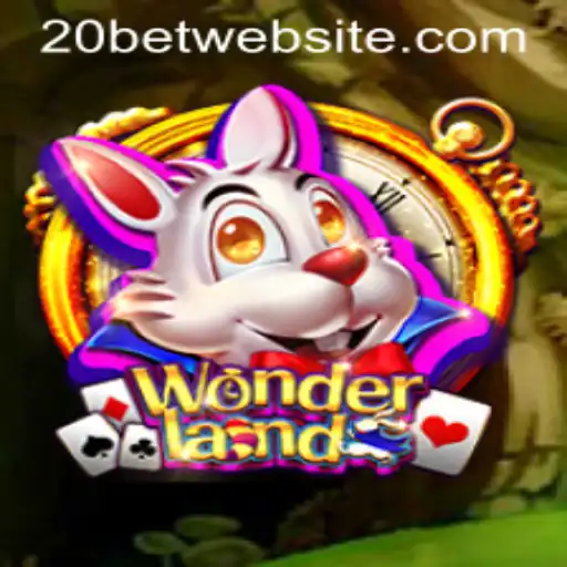 Discover Wonderland: A New Gaming Experience with 20Bet