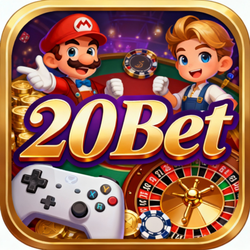 20betwebsite.com favicon